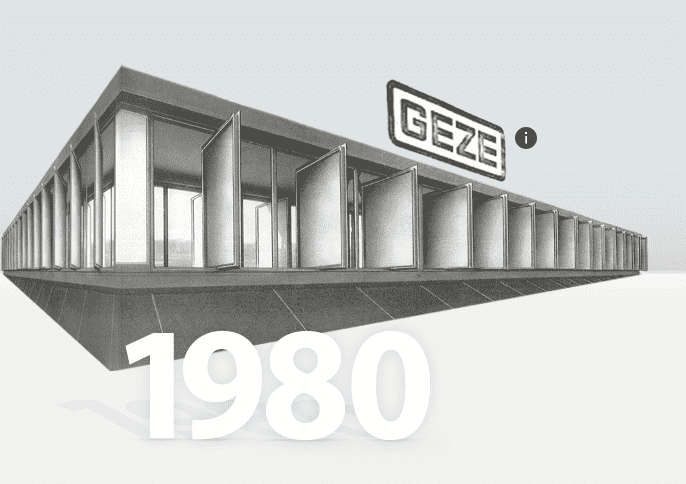 Современная история успеха компании Геце